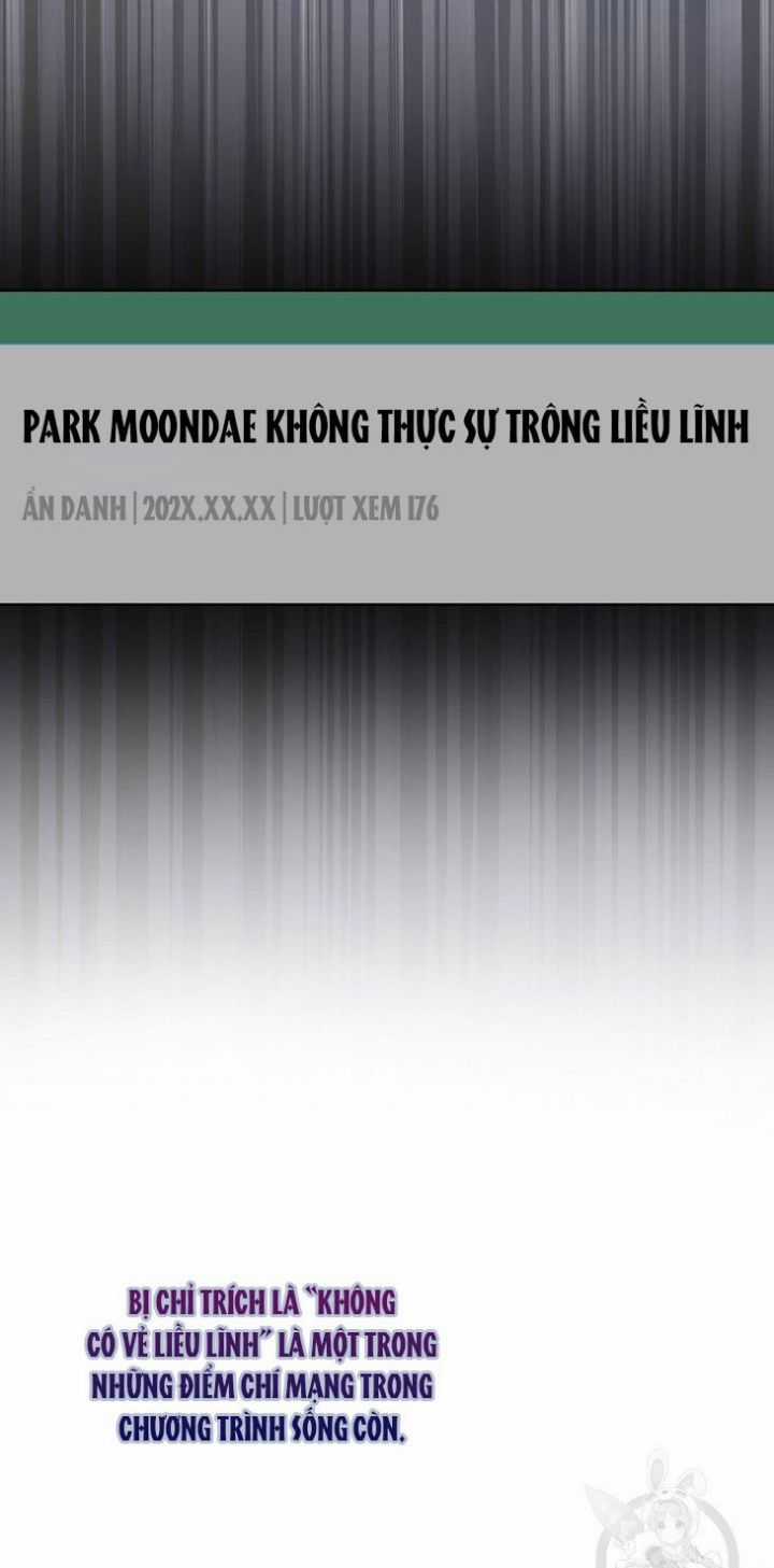 Ra Mắt Hay Ra Đi Chương 49.2 trang 24