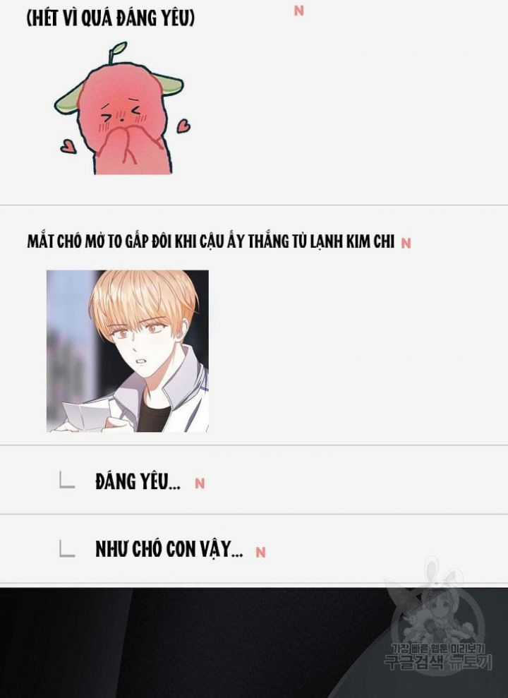 Ra Mắt Hay Ra Đi Chương 49.2 trang 38