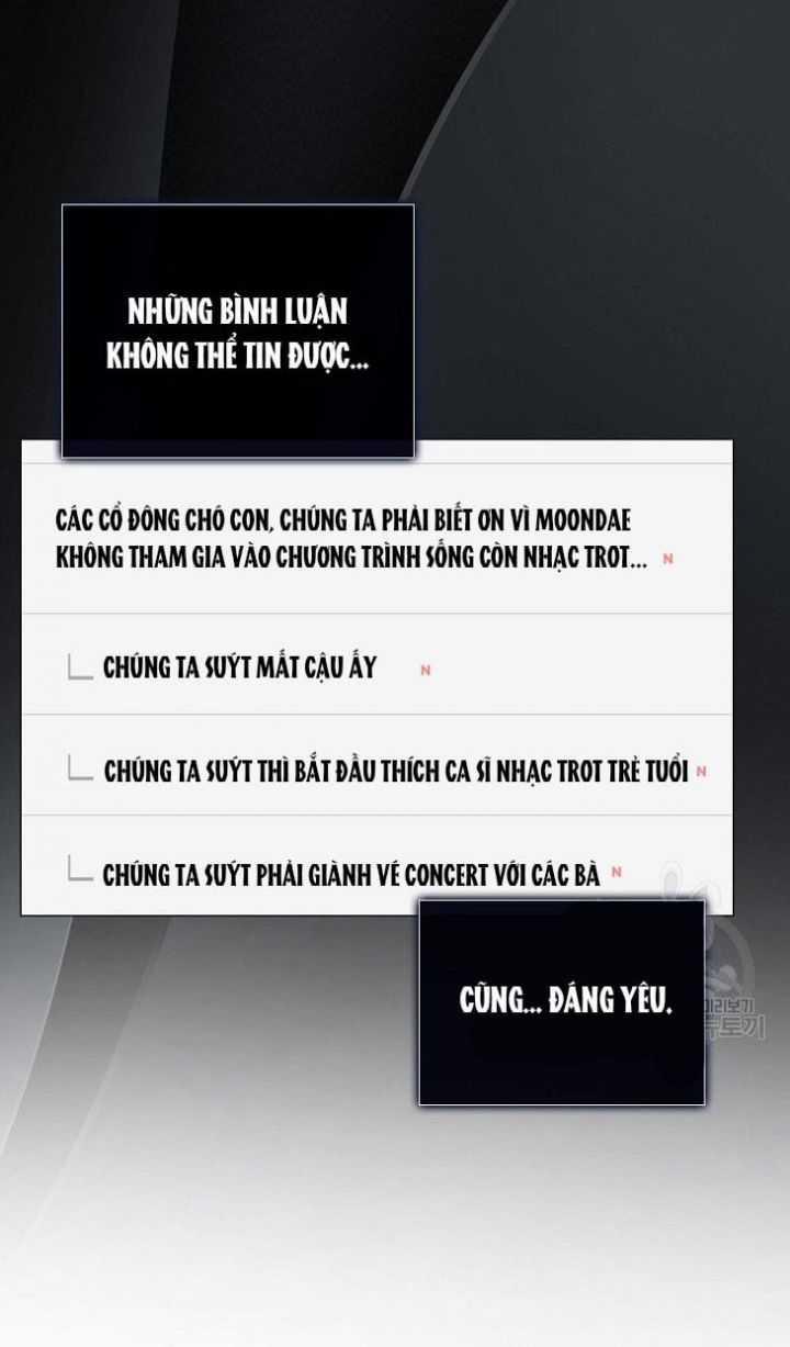 Ra Mắt Hay Ra Đi Chương 49.2 trang 39