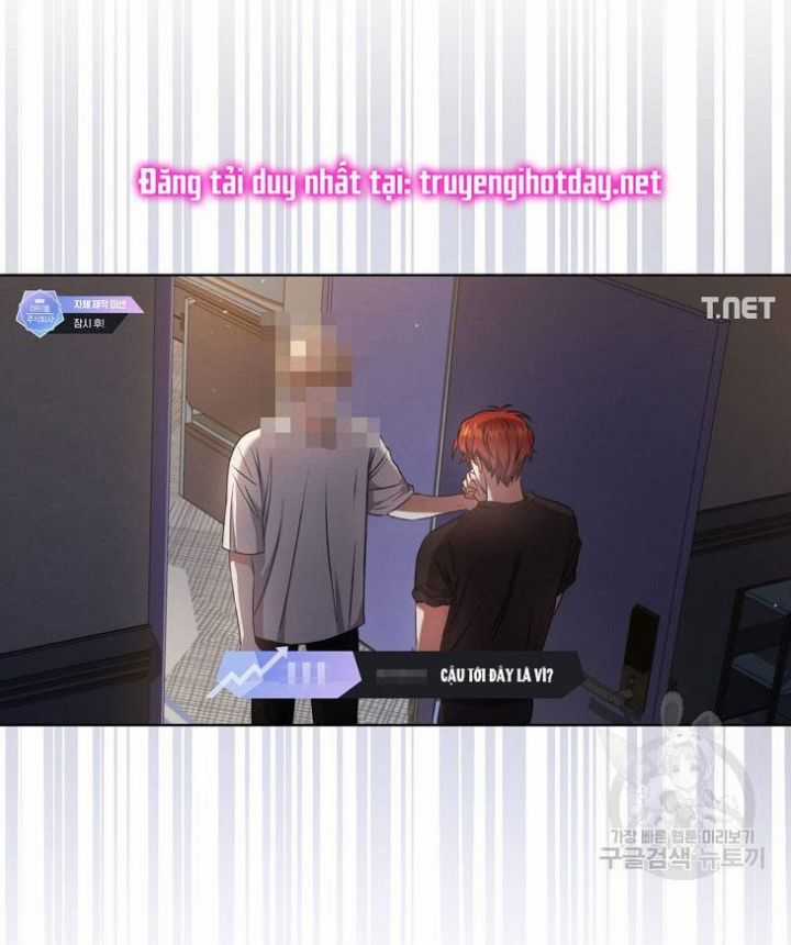 Ra Mắt Hay Ra Đi Chương 49.2 trang 48