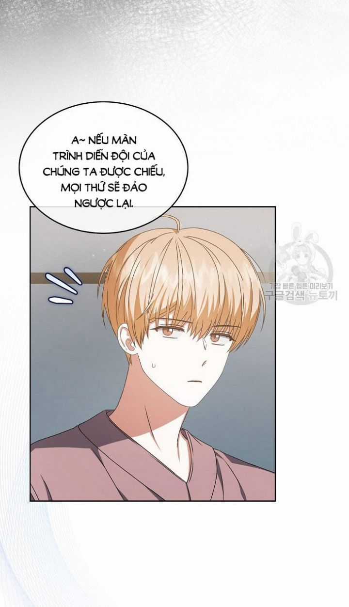 Ra Mắt Hay Ra Đi Chương 49.2 trang 8