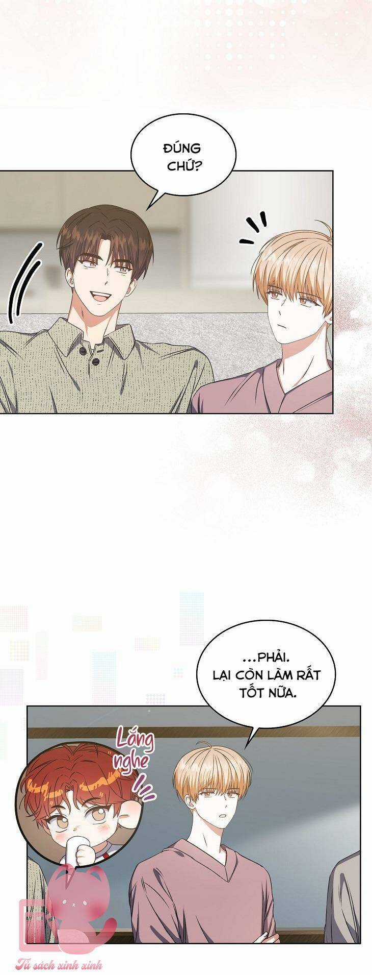 Ra Mắt Hay Ra Đi Chương 49 trang 10