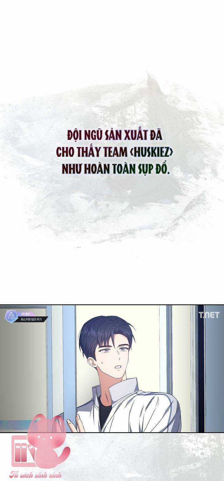 Ra Mắt Hay Ra Đi Chương 49 trang 2