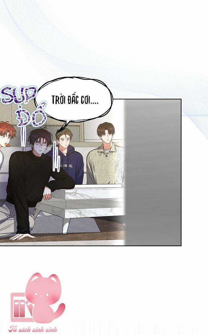 Ra Mắt Hay Ra Đi Chương 49 trang 20