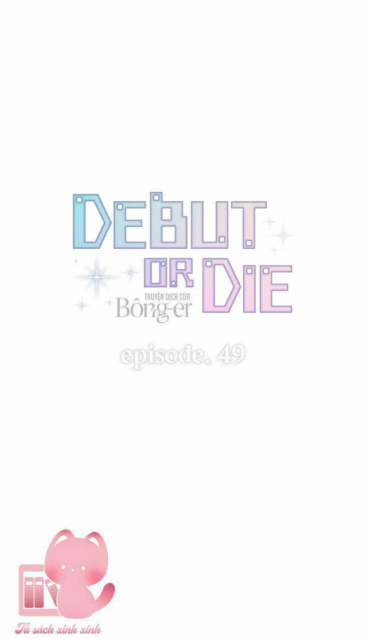 Ra Mắt Hay Ra Đi Chương 49 trang 22