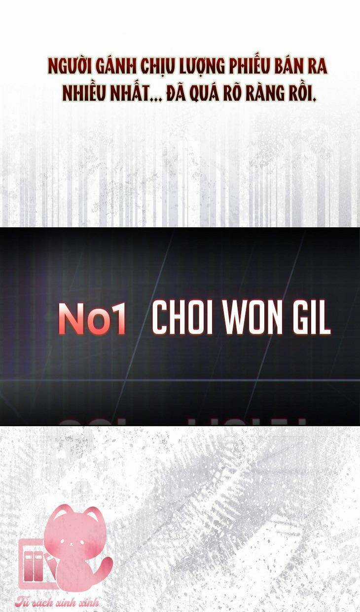 Ra Mắt Hay Ra Đi Chương 49 trang 23