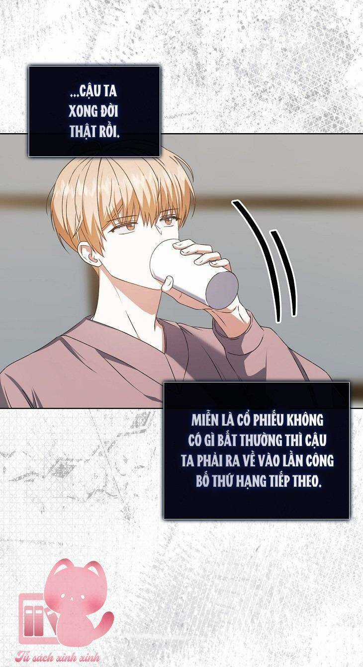 Ra Mắt Hay Ra Đi Chương 49 trang 24