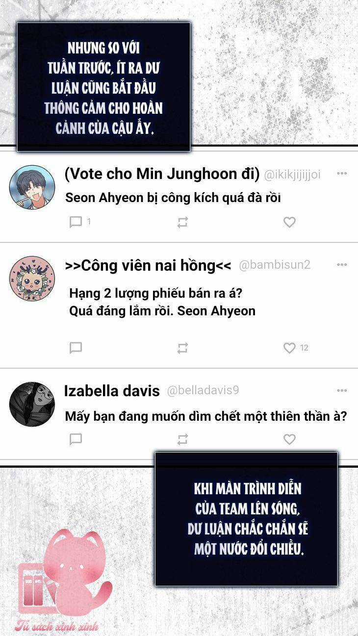 Ra Mắt Hay Ra Đi Chương 49 trang 26