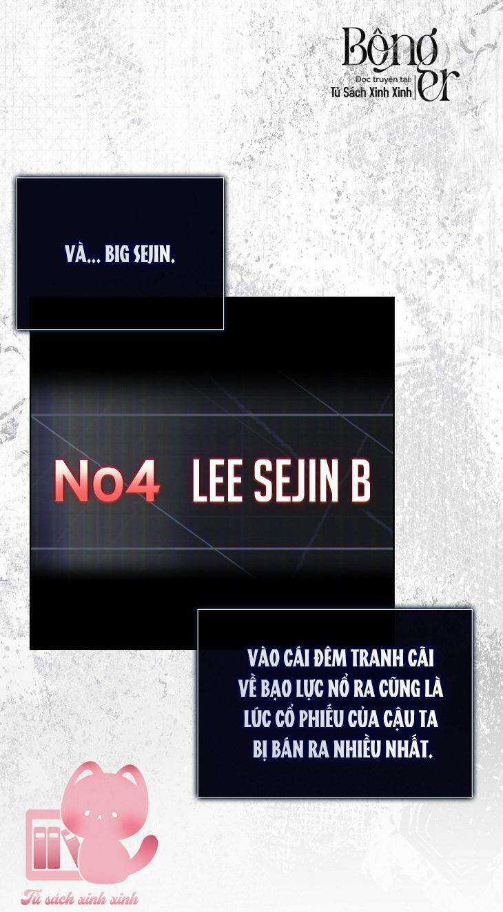 Ra Mắt Hay Ra Đi Chương 49 trang 27