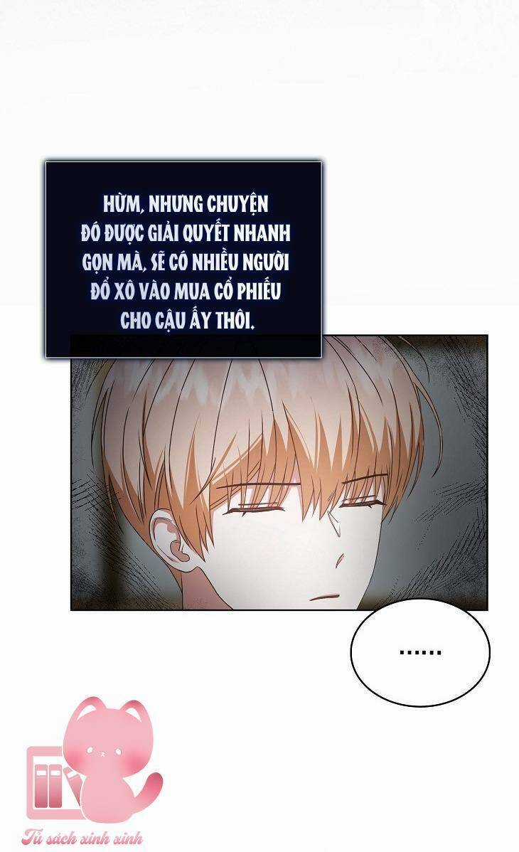 Ra Mắt Hay Ra Đi Chương 49 trang 28