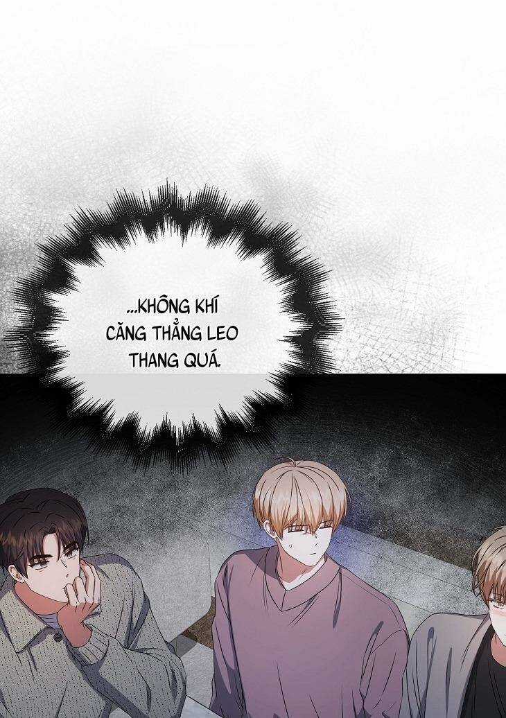 Ra Mắt Hay Ra Đi Chương 49 trang 29