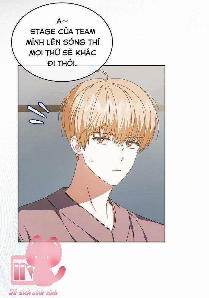 Ra Mắt Hay Ra Đi Chương 49 trang 31