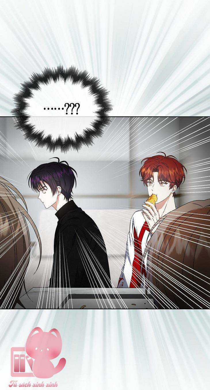 Ra Mắt Hay Ra Đi Chương 49 trang 34