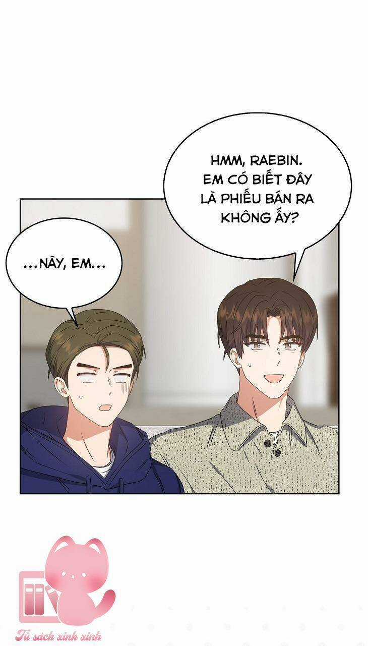 Ra Mắt Hay Ra Đi Chương 49 trang 36