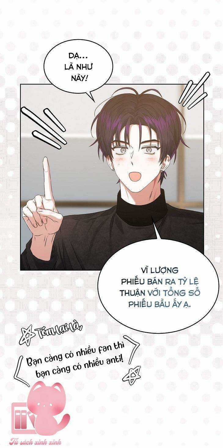 Ra Mắt Hay Ra Đi Chương 49 trang 37