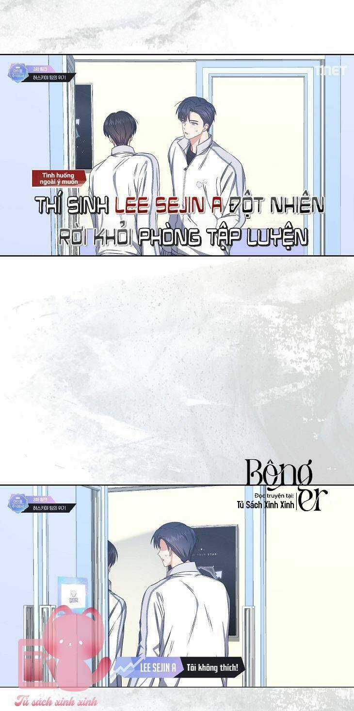 Ra Mắt Hay Ra Đi Chương 49 trang 4