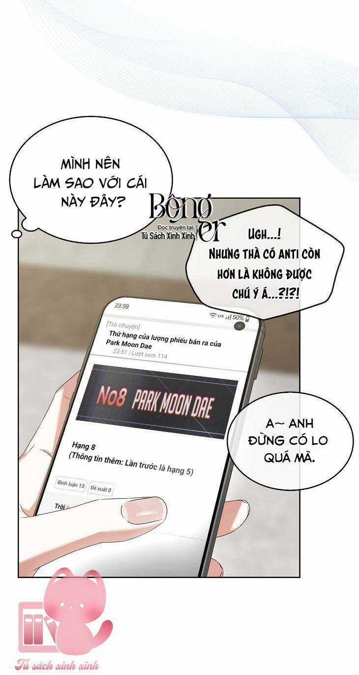 Ra Mắt Hay Ra Đi Chương 49 trang 41