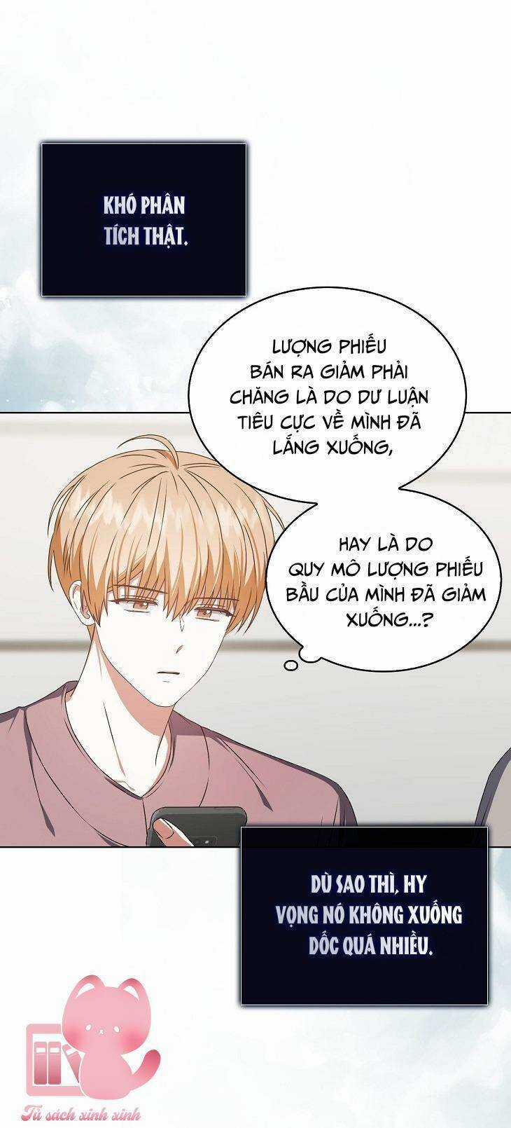 Ra Mắt Hay Ra Đi Chương 49 trang 42