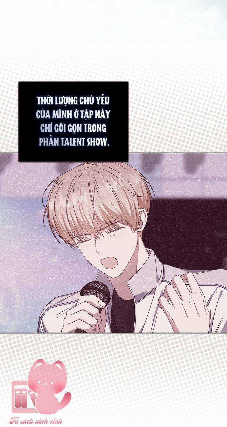 Ra Mắt Hay Ra Đi Chương 49 trang 43