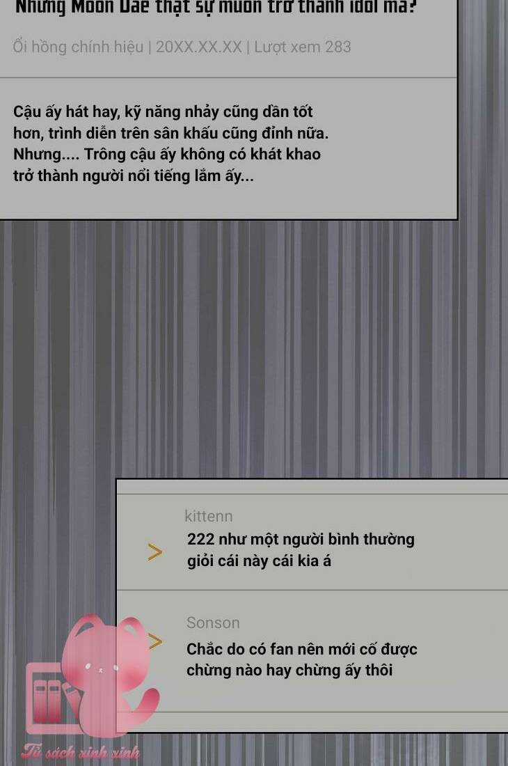 Ra Mắt Hay Ra Đi Chương 49 trang 46