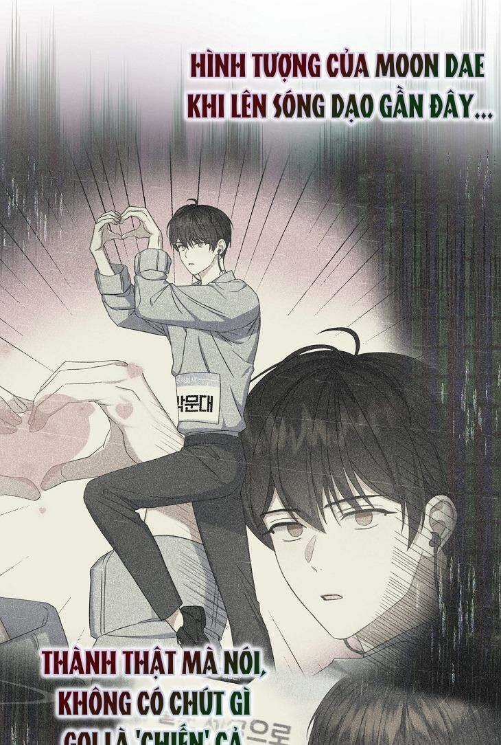 Ra Mắt Hay Ra Đi Chương 49 trang 48