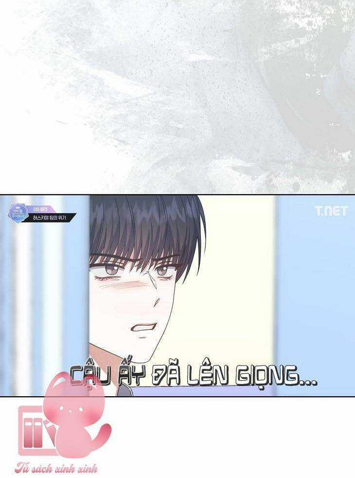 Ra Mắt Hay Ra Đi Chương 49 trang 5