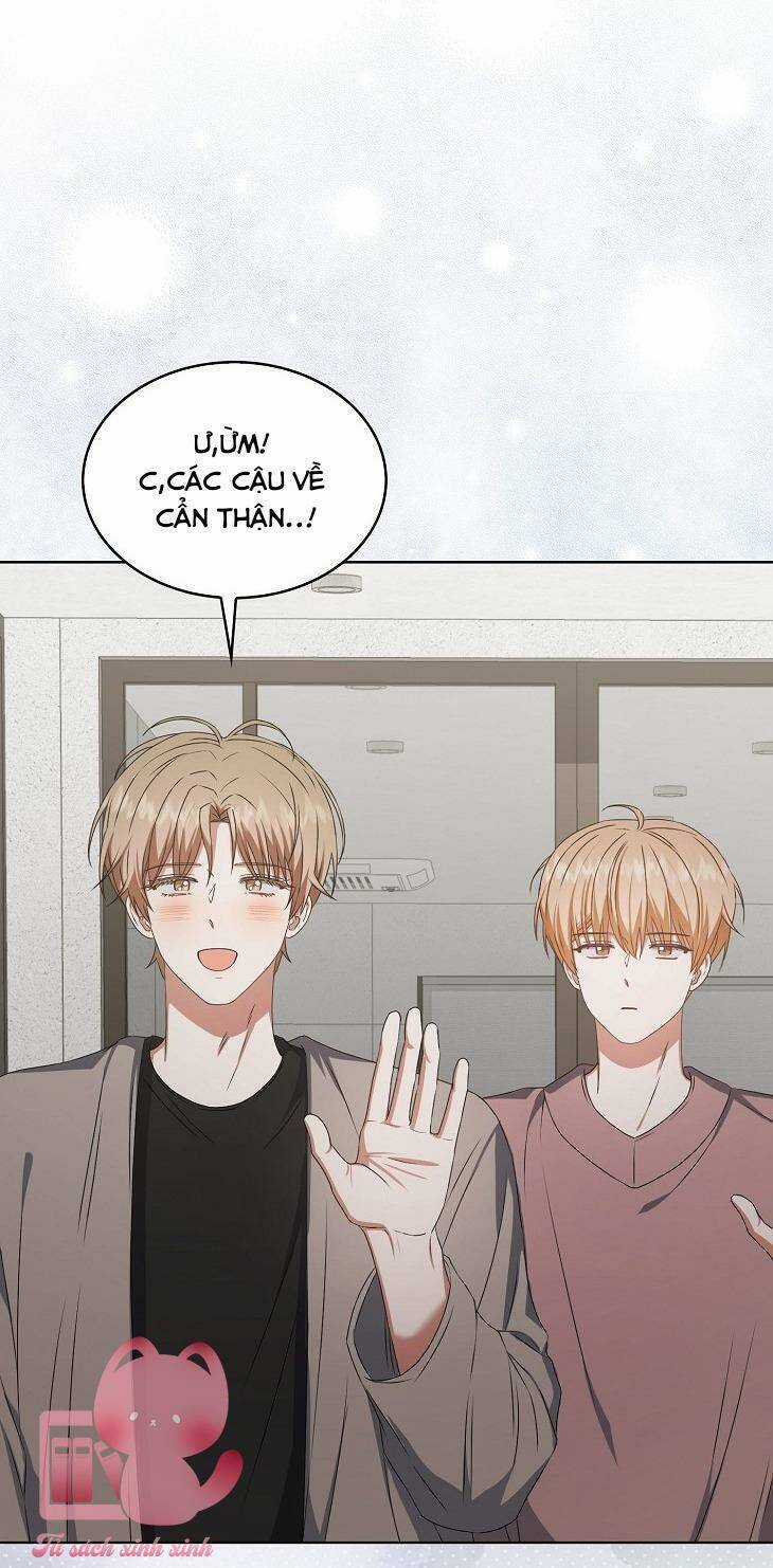 Ra Mắt Hay Ra Đi Chương 49 trang 52