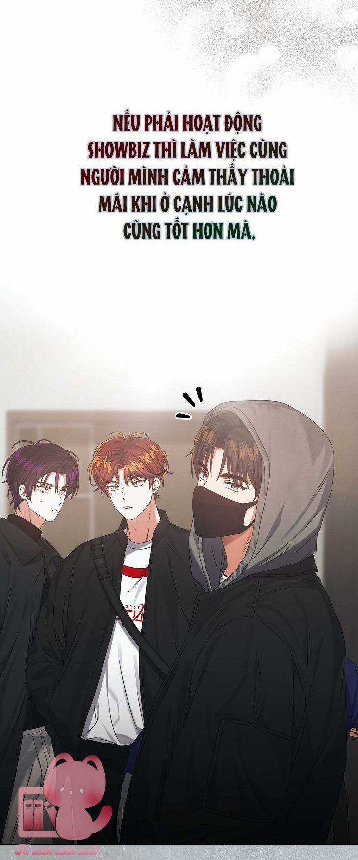 Ra Mắt Hay Ra Đi Chương 49 trang 54