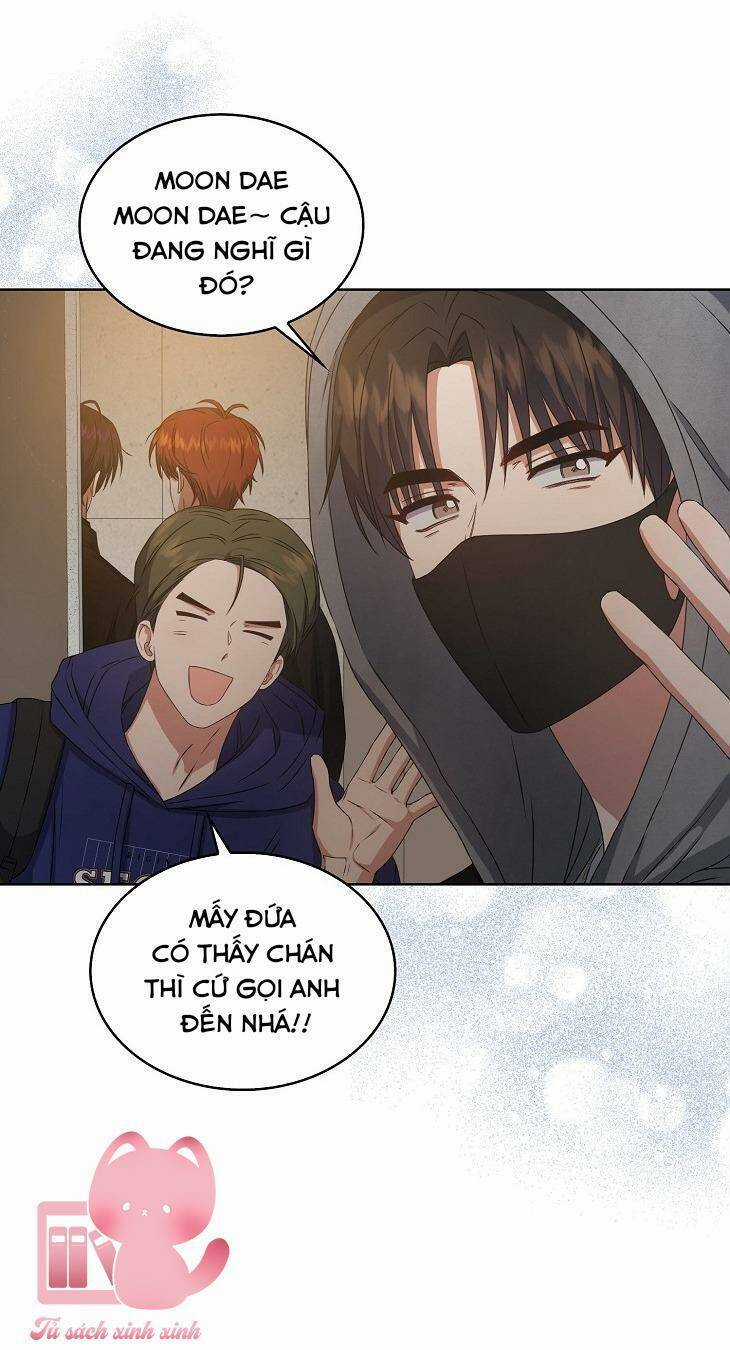 Ra Mắt Hay Ra Đi Chương 49 trang 56