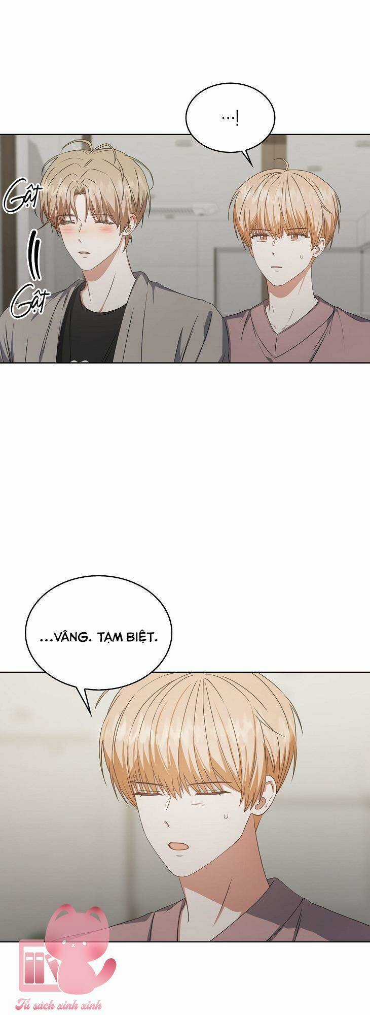 Ra Mắt Hay Ra Đi Chương 49 trang 57