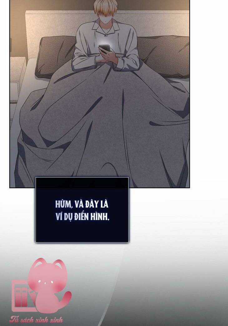 Ra Mắt Hay Ra Đi Chương 49 trang 61