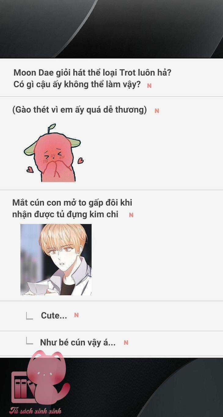 Ra Mắt Hay Ra Đi Chương 49 trang 62