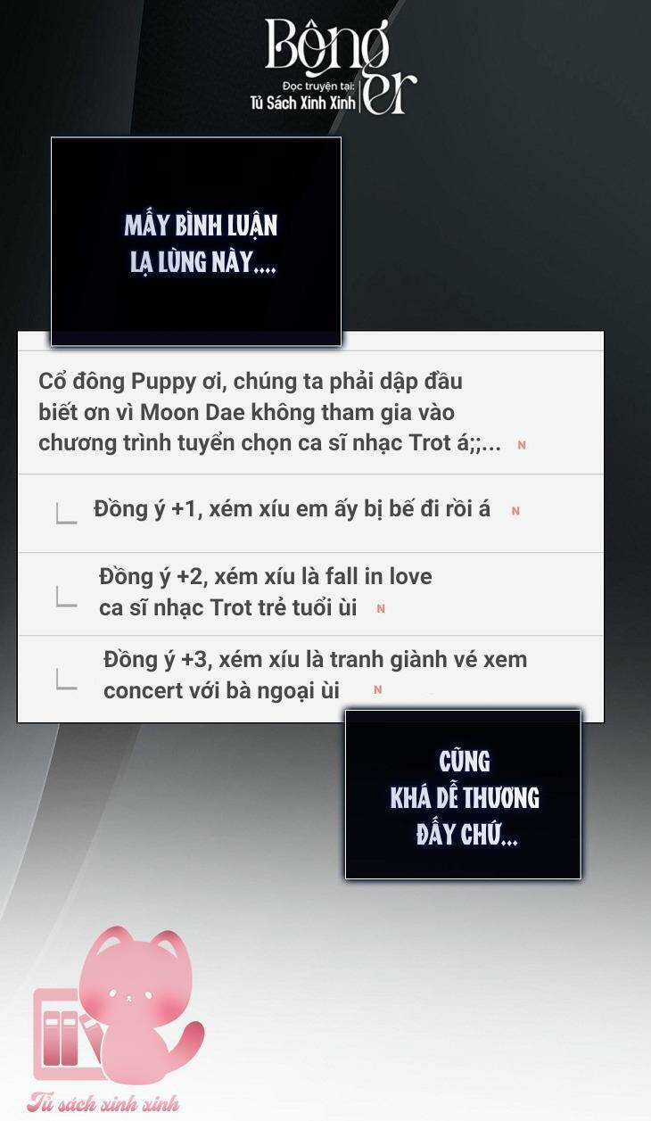 Ra Mắt Hay Ra Đi Chương 49 trang 63