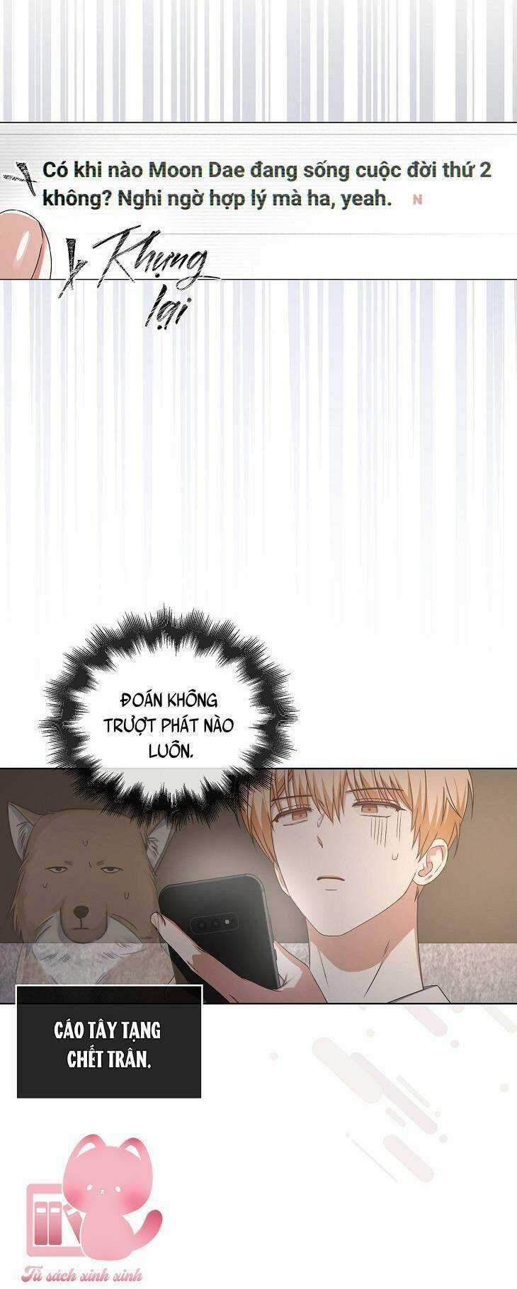 Ra Mắt Hay Ra Đi Chương 49 trang 65