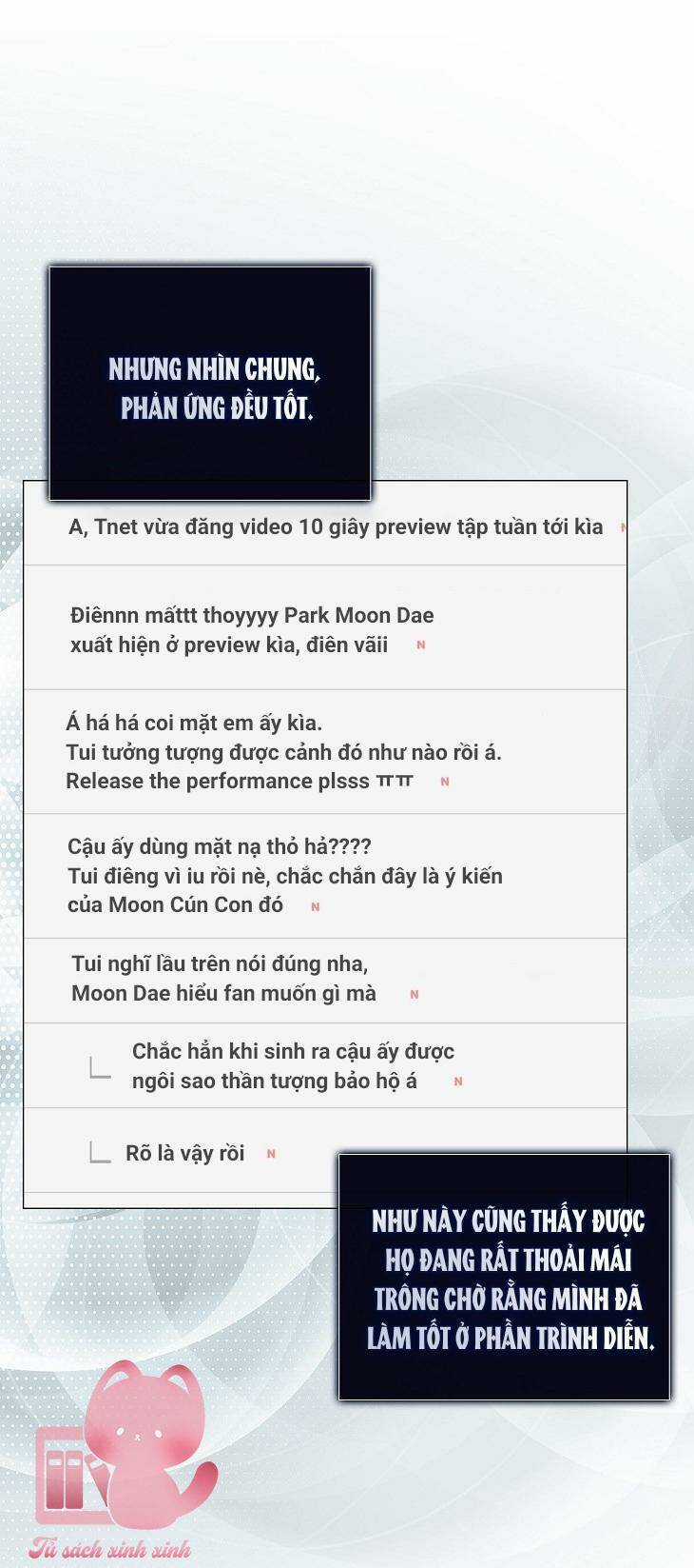 Ra Mắt Hay Ra Đi Chương 49 trang 66