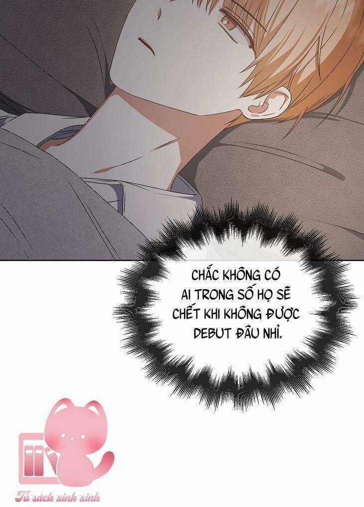 Ra Mắt Hay Ra Đi Chương 49 trang 70