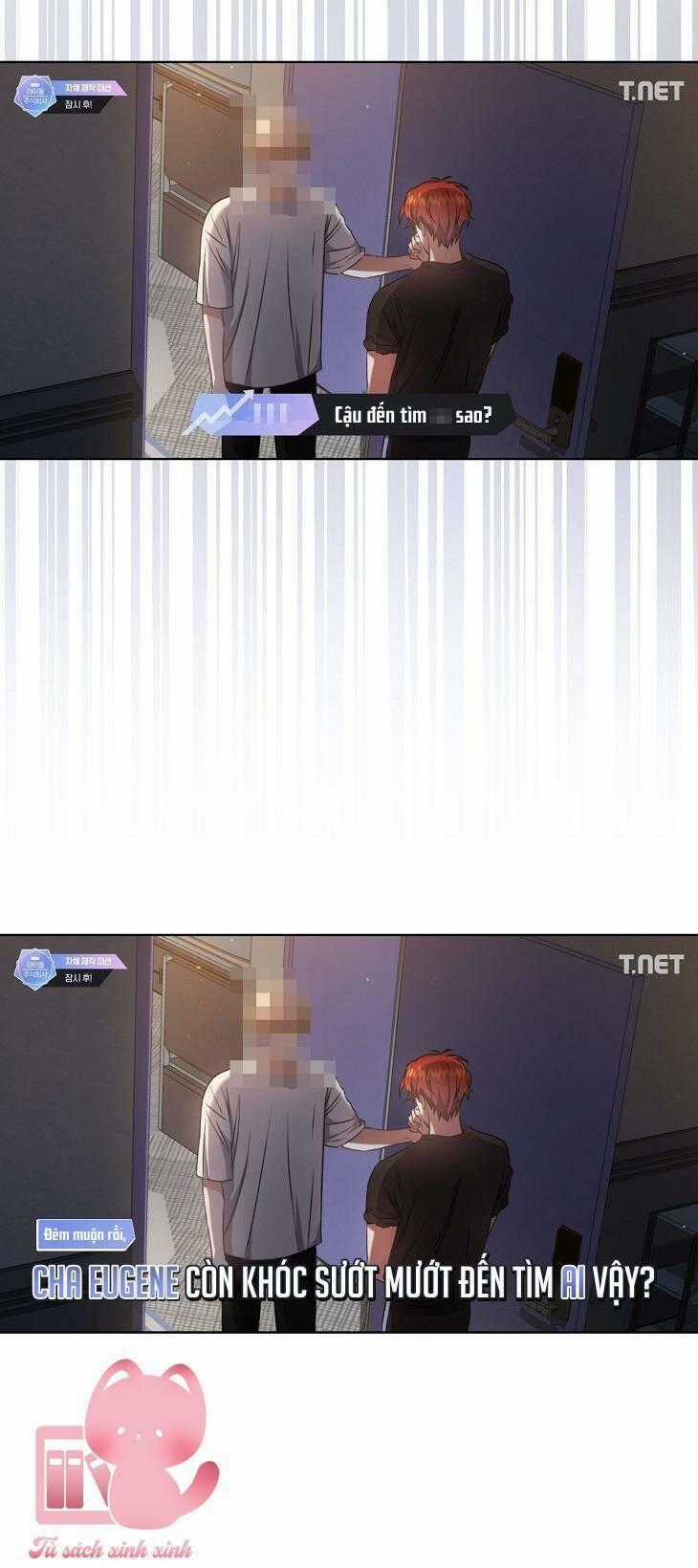 Ra Mắt Hay Ra Đi Chương 49 trang 73