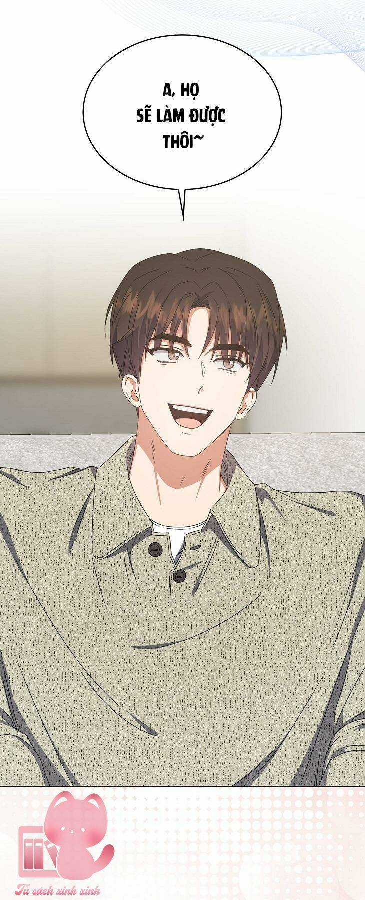 Ra Mắt Hay Ra Đi Chương 49 trang 9