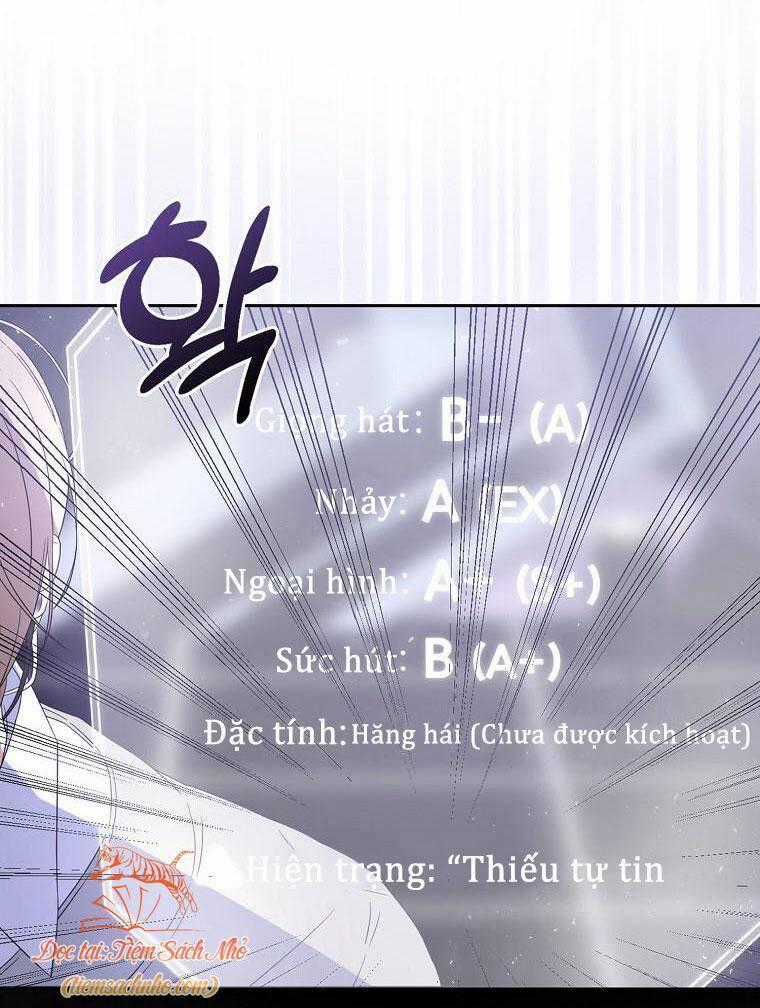 Ra Mắt Hay Ra Đi Chương 5 trang 1