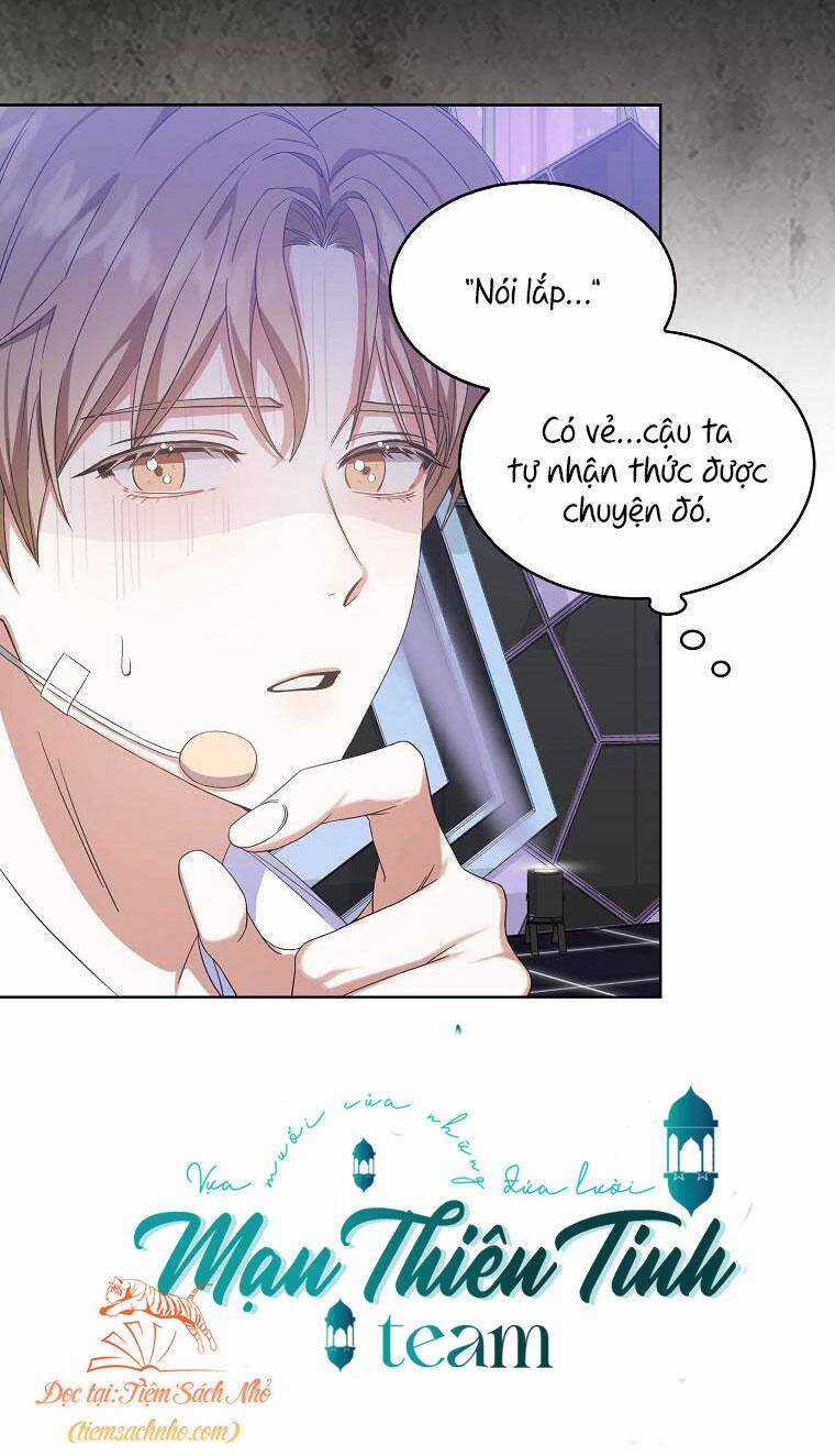 Ra Mắt Hay Ra Đi Chương 5 trang 10