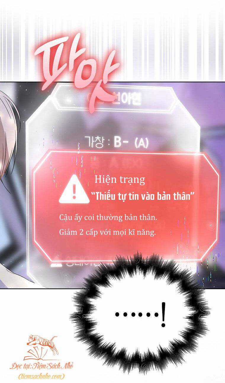 Ra Mắt Hay Ra Đi Chương 5 trang 11