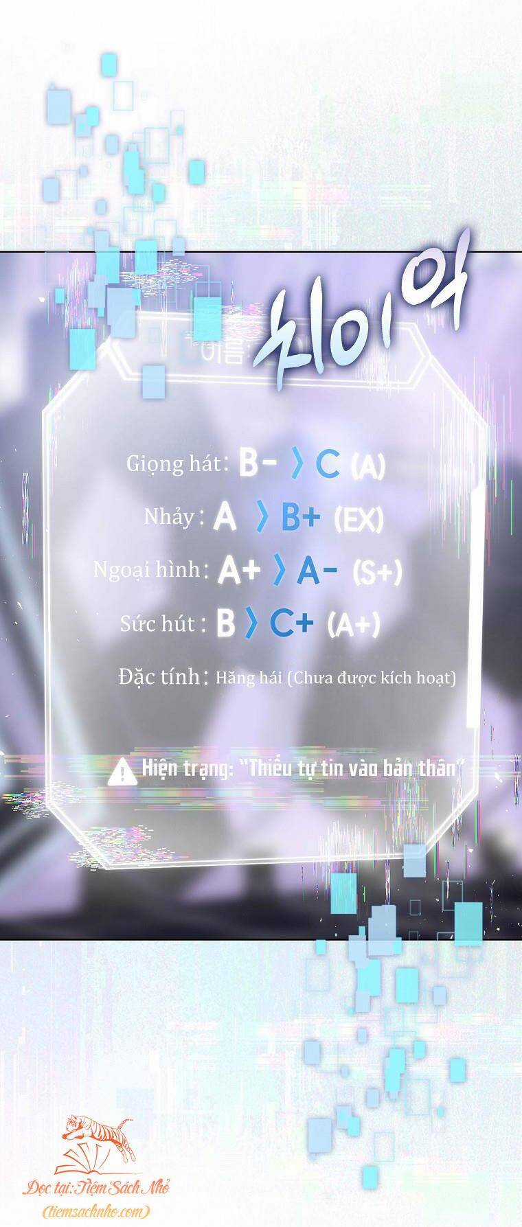 Ra Mắt Hay Ra Đi Chương 5 trang 12