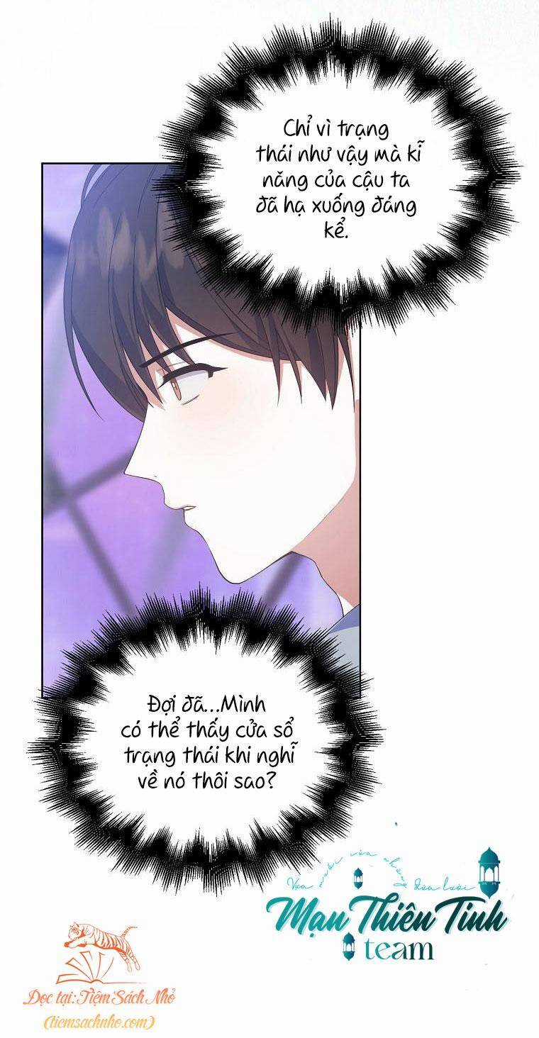 Ra Mắt Hay Ra Đi Chương 5 trang 13