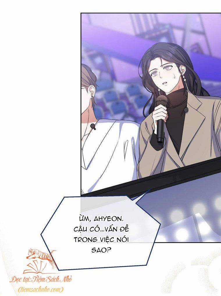 Ra Mắt Hay Ra Đi Chương 5 trang 14