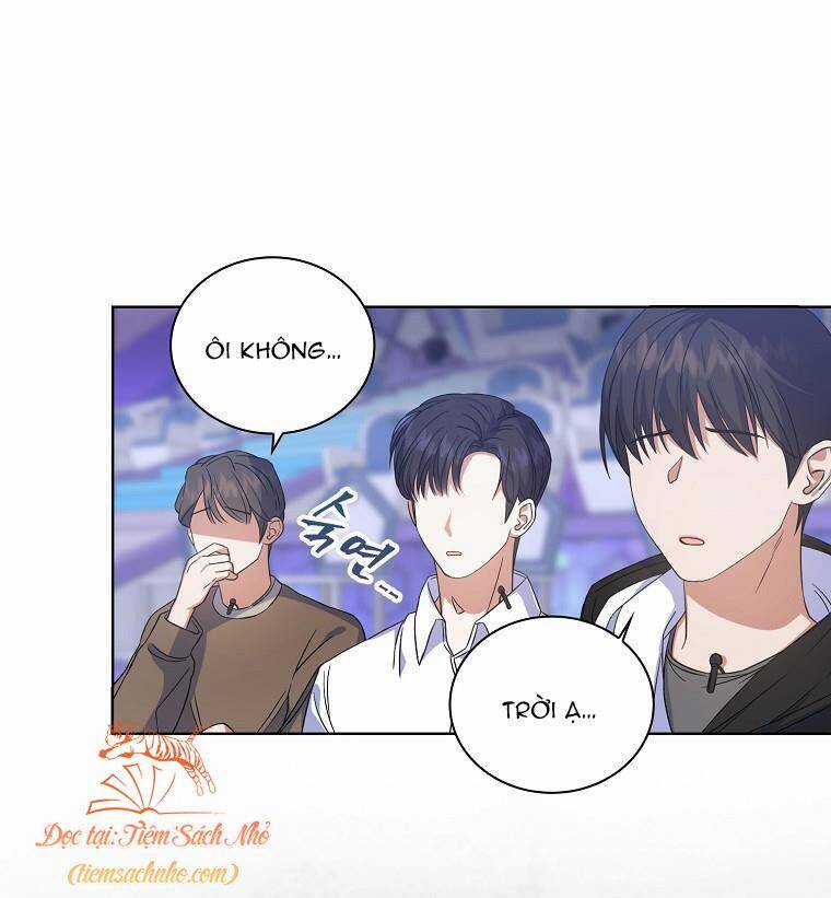 Ra Mắt Hay Ra Đi Chương 5 trang 16