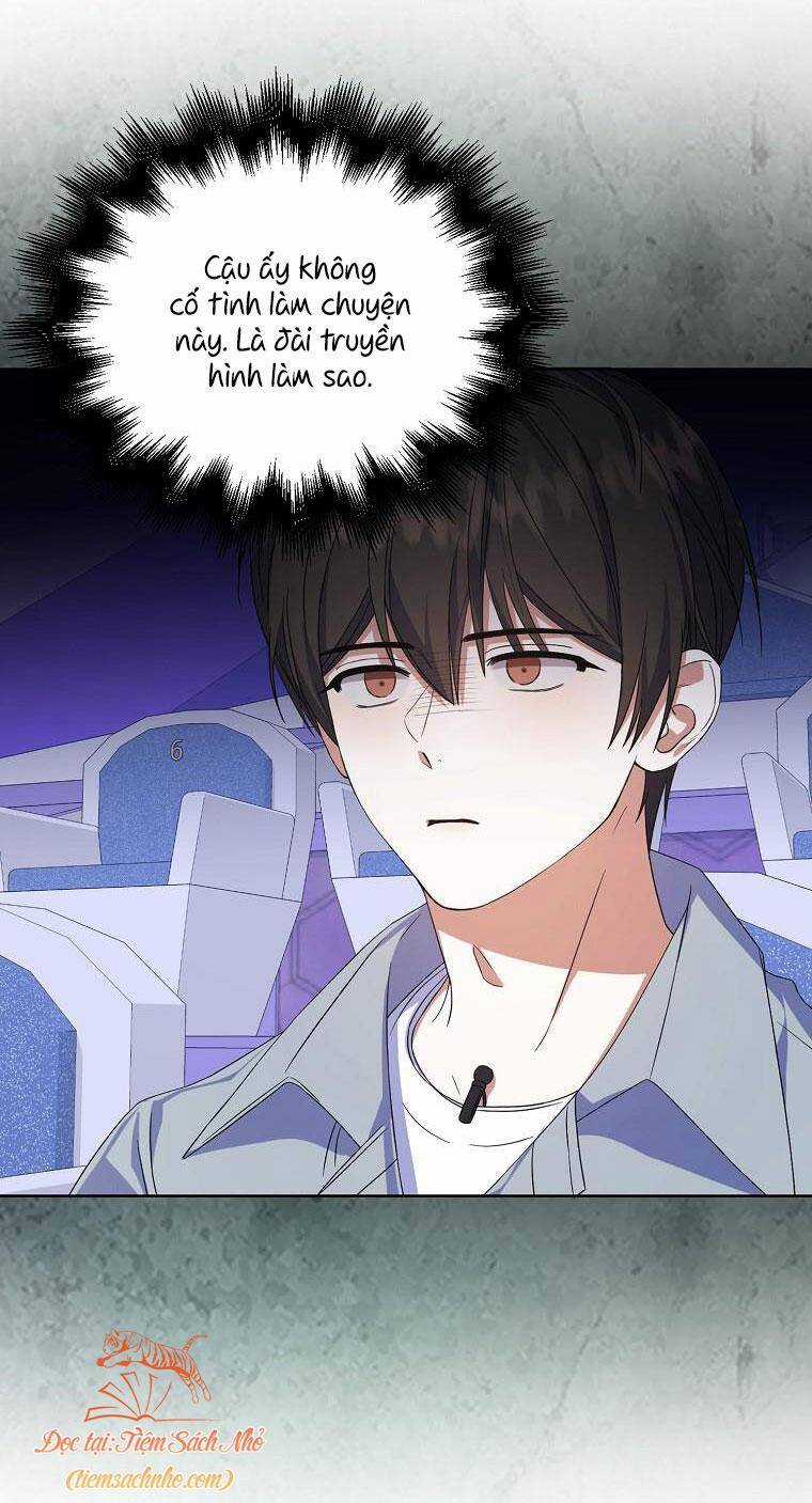 Ra Mắt Hay Ra Đi Chương 5 trang 17