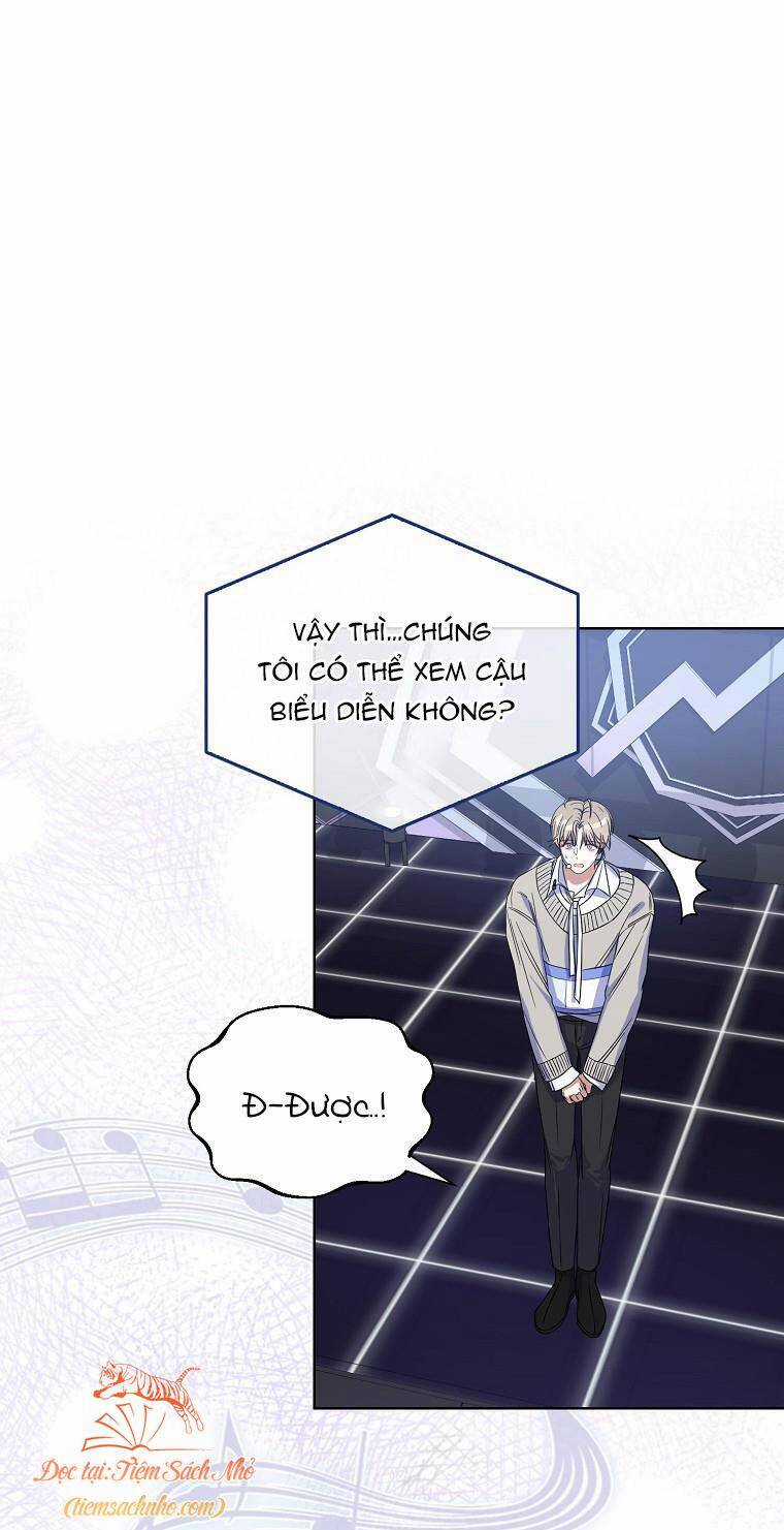 Ra Mắt Hay Ra Đi Chương 5 trang 19