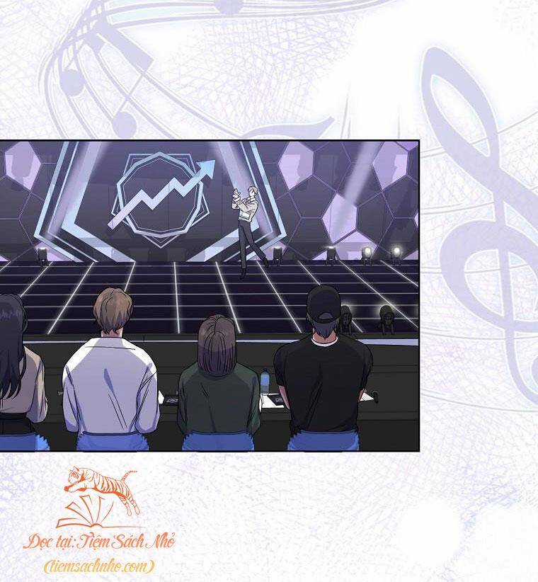 Ra Mắt Hay Ra Đi Chương 5 trang 20