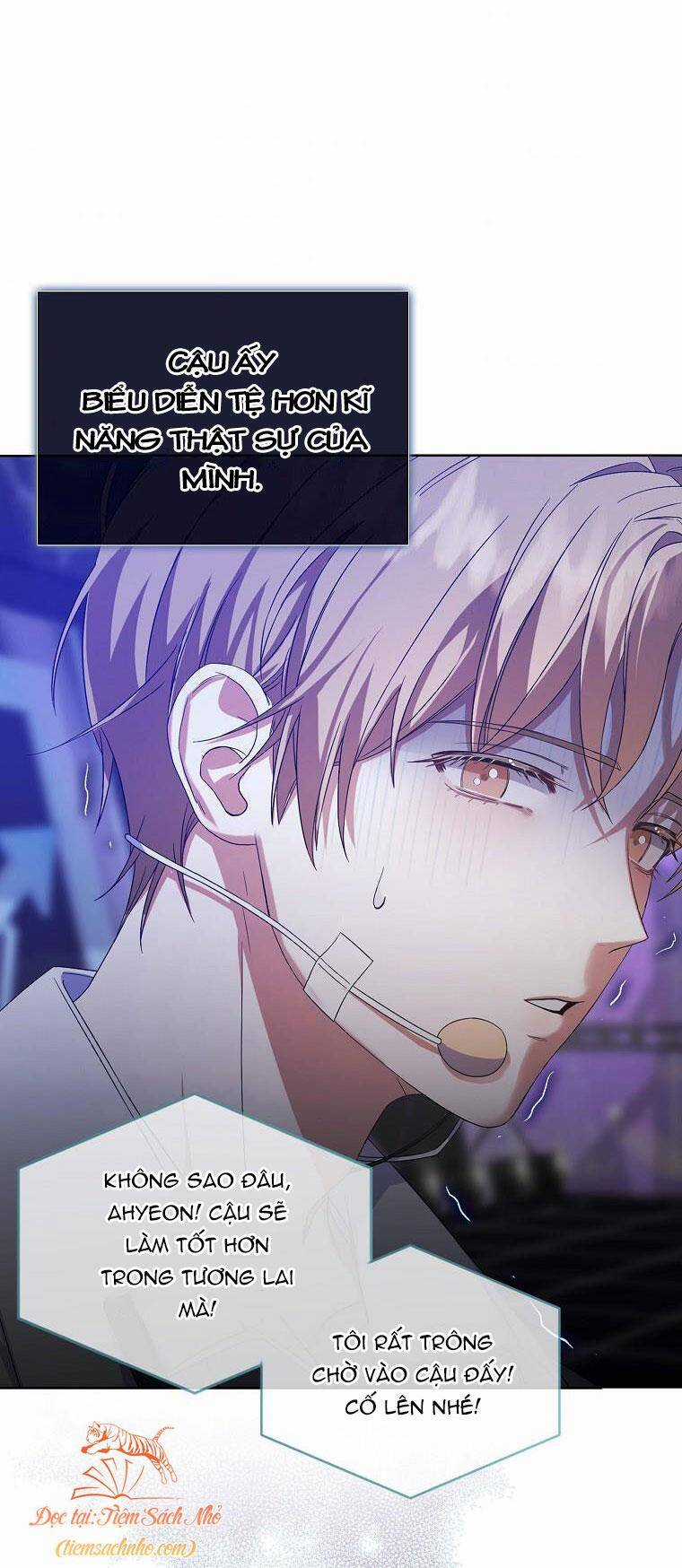 Ra Mắt Hay Ra Đi Chương 5 trang 23