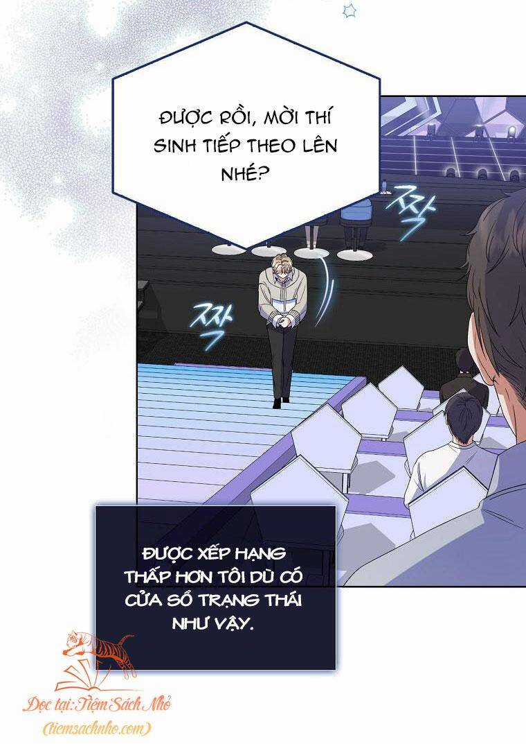 Ra Mắt Hay Ra Đi Chương 5 trang 25